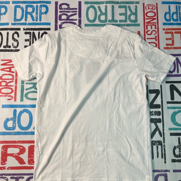 Blessed graphic tee sz medium - Picture 4 of 4